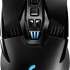 Мышь Logitech G903 LightSpeed Hero, игровая, оптическая, беспроводная, USB, черный [910-005676]